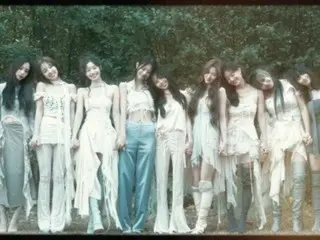 "TWICE" will release their 13th mini album on February 23rd