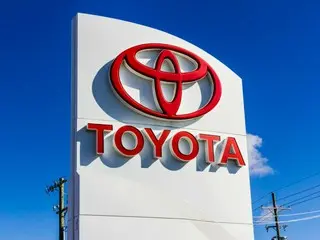 Six Japanese automakers sold 5.53 million new cars in the U.S. last year...up 16% from the previous year = South Korean report