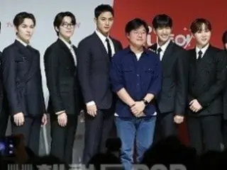 “Production costs are in the tens of millions of yen”…Can “SEVENTEEN” travel program gain popularity with Na PD?