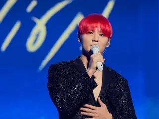 Jun Su (Xia), a new chapter worthy of the title of ``Performance King''... Until now and in the future, ``Thanks to everyone's love''