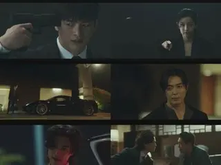 Part 2 of “I’m About to Die” starring Seo In Guk has been unveiled… Revenge begins