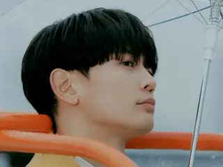 "SHINee" Minho releases new song "Stay for a night" today (6th)...MV also released