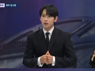 Lim Siwan (ZE:A) is eager for Season 2 of “Boyhood”… “Before it becomes ‘old age’”