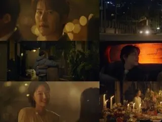 Kyuhyun (SUPER JUNIOR) releases MV teaser for “So Nai”… Actresses Won Ji An & Yoo Hee Yeol provide support