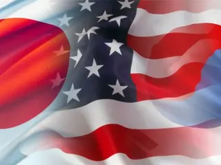 China says on “Japan-U.S.-South Korea dialogue” that “Japan and South Korea have become ``infantry'' pawns in the U.S. Indo-Pacific strategy.''