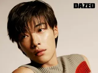 Woo DoHwan has improved his level since the new year... Goes through various charms