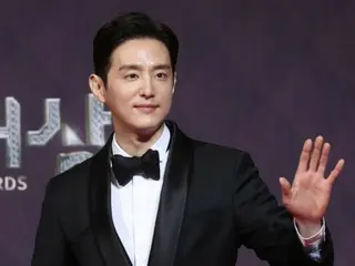 Actor Kwon Yul signs exclusive contract with J.WIDE Company after parting ways with Salam Entertainment, where he worked for 11 years.