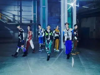 Korean global group "TEMPEST" will make their JAPAN pre-debut...New song "Baddest Behavior" will be featured in the anime "Fugitive"
 Great Mission” ending theme!