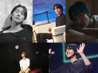 Ahn HyoSeop leads the new Korean wave... Appearance on Japanese terrestrial talk show and addition of Japanese encore performance confirmed