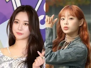 “Eating too much and throwing up”… Idols such as “BB GIRLS” and Chuu (formerLOONA) confess the pressure behind their glamor