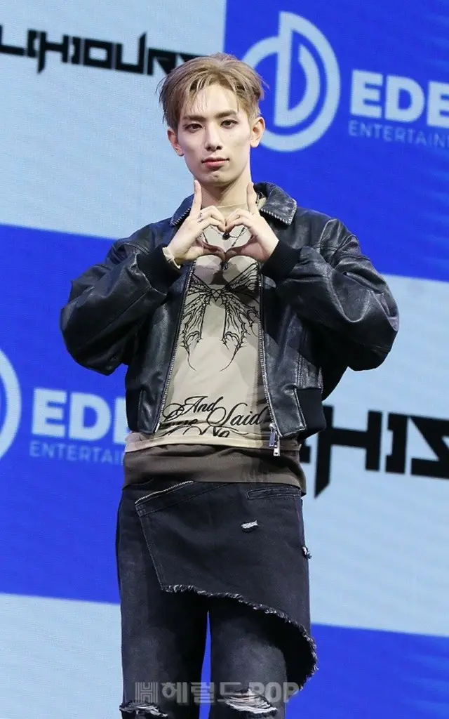 「ALL(H)OURS」ゴンホ