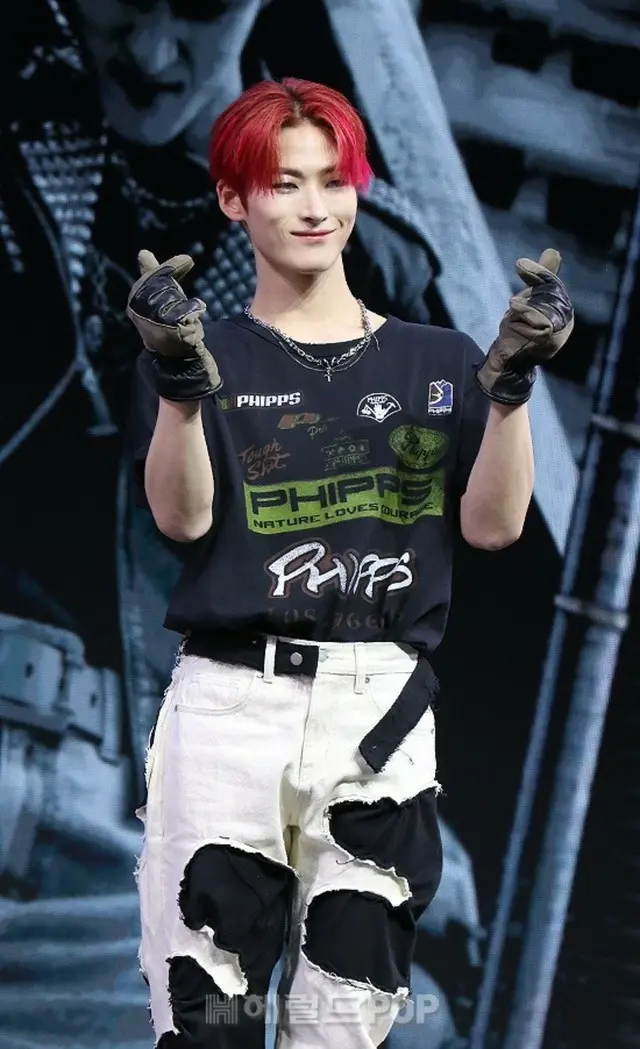 「ALL(H)OURS」ユミン