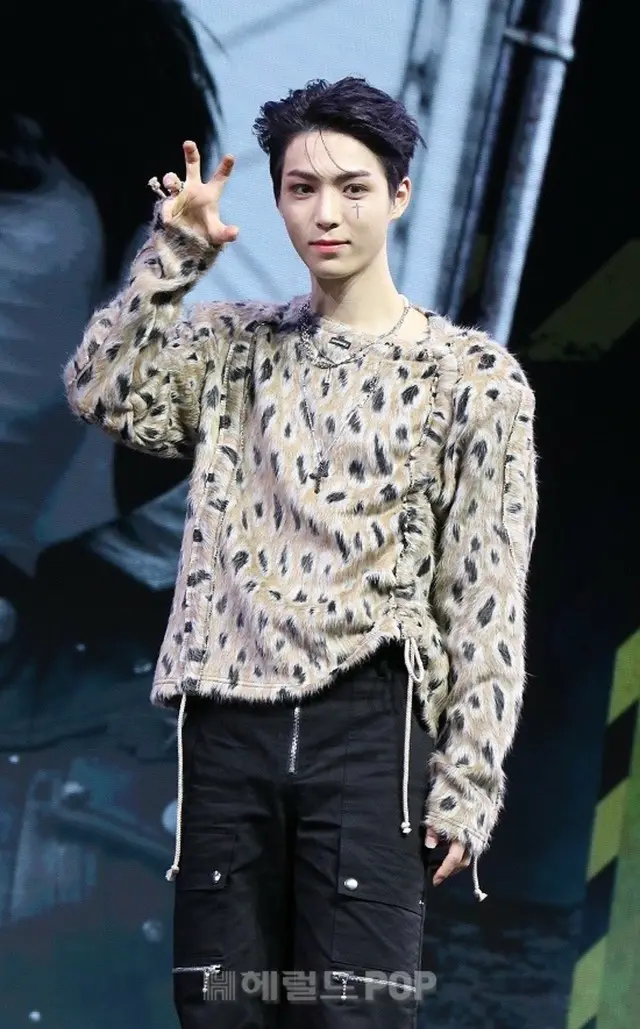 「ALL(H)OURS」ミンジェ