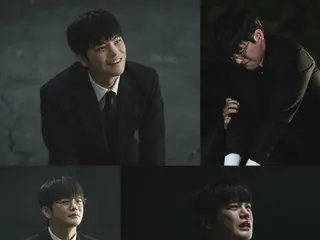 Seo In Guk renews his ``life character''... ``I'm about to die'' dynamic emotional acting is well received