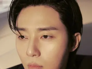 Park Seo Jun talks about Han Seo Hee, "An actor with a lot of good qualities...I'm sure he'll do even better in the future."