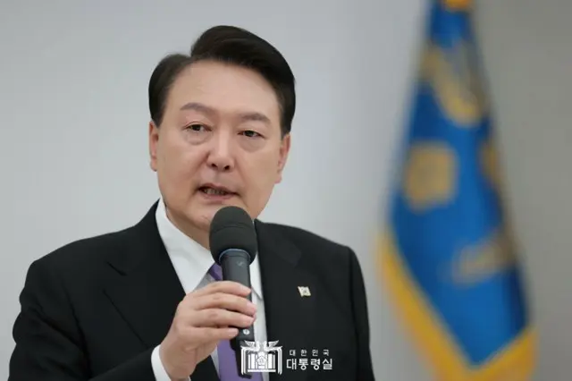 4月の総選挙「政府・与党けん制」が50％に…「支援論」との差が “最大”＝韓国