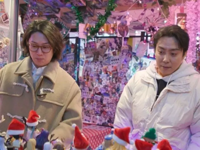 ウン・ジウォン(Sechs Kies)、「ゲームするため放送を3年休んだ」=「みにくいうちの子」