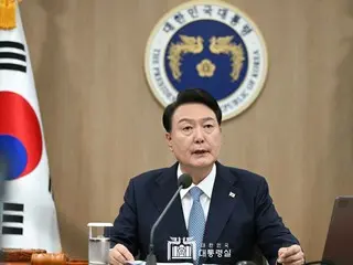 Controversy over coverage of President Yoon's ``obscene remarks''; Ministry of Foreign Affairs wins lawsuit demanding corrected reporting...``MBC should issue corrected reporting''