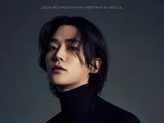 Rowoon (SF9) holds Korea's first Exclusive Fan Meeting...Gives you an unforgettable day