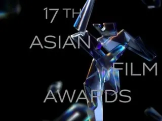 [Official] “17th Asian Film Awards” nominees announced… “Spring in Seoul” has the most nominations