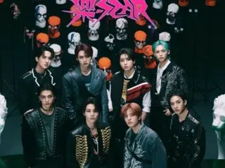 JYP members “Stray Kids” and “TWICE” have good album sales in the US