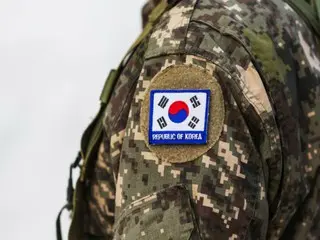 ``She's so young and beautiful...'' Battalion commander sentenced to suspended sentence for molesting military personnel