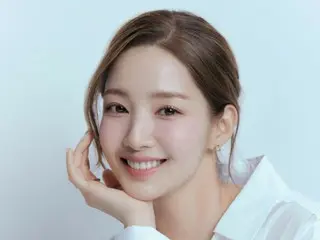 [Official] Actress Park Min Young is suspected of receiving about 27 million yen in living expenses from her former boyfriend Kang Jong Hyun... "He just used my account."