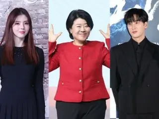 Do popular actors have troubled pasts? ...Actress Han Seo Hee, actor Ahn Bo Hyun, and others confess their part-time jobs when they were unknown Hot Topic