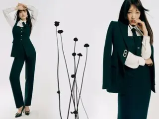 Park Sin Hye, Spring Queen's record...Completion of high and mood