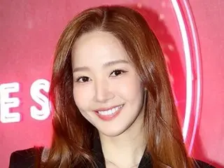 “I’m so tired…” Actress Park Min Young is embarrassed by the suspicion of financial support from her former boyfriend… Will the good results of the TV series “Marry My Husband” continue?