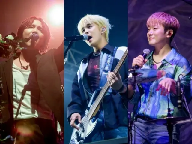 「FTISLAND」、マカオやバンコクなど7都市でアジアツアー「HEY DAY」開催