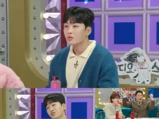 “Free Declaration” Cho Jung-sik reveals the reason why he wants to stop popular celebrity Naeun star Kim Dae-ho from leaving MBC = “Radio Star”