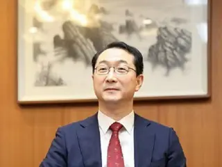 South Korea's head of the Korean Peninsula Peace Negotiations Headquarters: ``North Korea's isolation policy is an anachronism''...``It will only make us suffer''