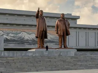 Two teenage boys sentenced to 12 years of labor in North Korea for watching a Korean TV series