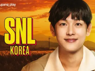 Im Siwan (ZE:A) to host the first season of variety show “SNL KOREA” Season 5