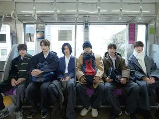 "RIIZE" to release Japanese version of Hot Topic's new song "Love 119"