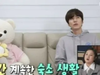 Kyuhyun (SUPER JUNIOR), 3 liquor refrigerators alone! …“Escape from 17 years of dormitory life” New house unveiled for the first time = “I live alone”