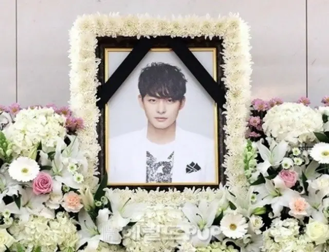 ”女優ハ・ジウォンの実弟”故チョン・テスさん、本日（21日）6周忌…皆が愛した「青春」