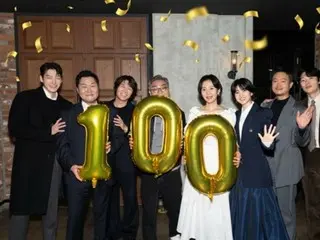 [Official] "Space + People Part 2" exceeds 1 million viewers on the 12th day of release... Ryu Jun YeolXKim TaeRiXKim WooBin and others express their gratitude
