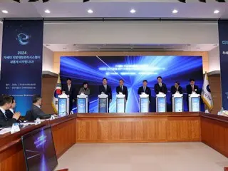 Ministry of Public Administration and Security fully opens “next generation local financial management system”