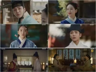 ≪Korean TV Series REVIEW≫ “Wedding Day” Episode 12 synopsis and behind-the-scenes stories... Oh YEJI-woo and Choi Kyung-hoon = Behind-the-scenes story and synopsis of filming
