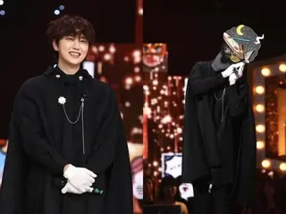 "B1A4" Sandeul, "I was worried whether I would be able to sing again while serving in the military."