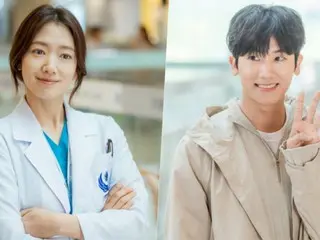 Park Hyung Sik & Park Sin Hye "Doctor Slump" reunite after 14 years...Expect a change in their relationship