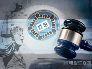 South Korea indicts former actress and entertainment facility manager who extorted 300 million won from late Lee Sun Kyun