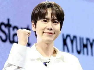 Kyuhyun (SUPER JUNIOR), who transferred to Antenna, explains about the “SM Entertainment parking fee”: “It was a big misunderstanding...the employees are also paying.”