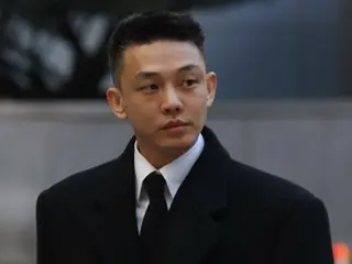 “Second trial” Actor Yu A In admits to using cannabis and sleeping anesthetics, but “exaggerated parts will be disputed legally”