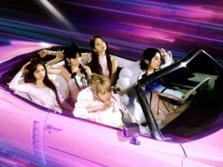 "LE SERAFIM" and "Perfect Night" have been on the US Billboard chart for 12 consecutive weeks...Long-running popularity in Korea and abroad