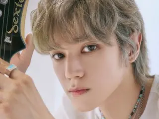 "NCT" Tae Yeon will make a comeback as a solo artist in February...Expect her unique sensibilities