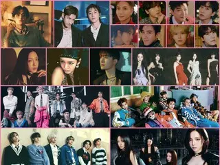 "SMTOWN LIVE 2024: SMCU PALACE@TOKYO" will be broadcast live on KNTV on Thursday, February 22nd!