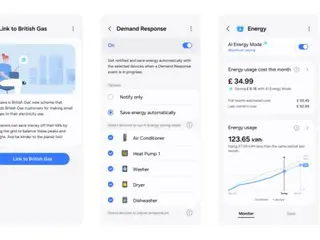 Samsung Electronics and British Gas partner to collaborate on energy-saving solutions - South Korean report